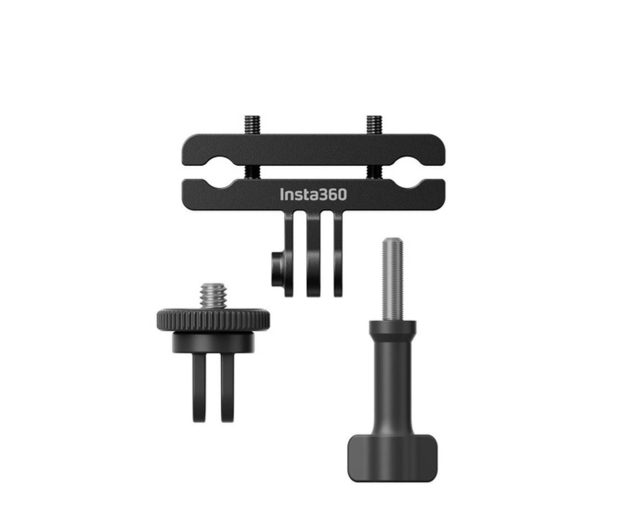 Insta360 Bike Seat Rail Mount - uchwyt rowerowy - 1358830 - zdjęcie 2
